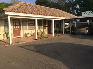 5014 N Hale Ave, Tampa, FL 33614