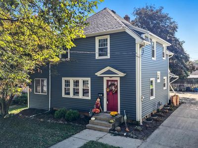 207 Samaritan Ave, Ashland, OH, 44805