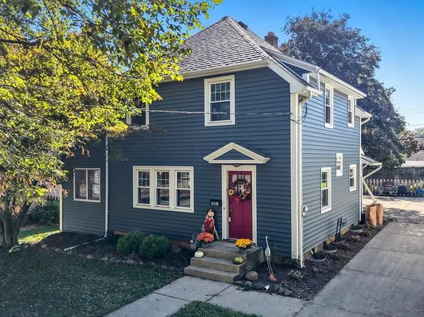 207 Samaritan Ave, Ashland, OH 44805