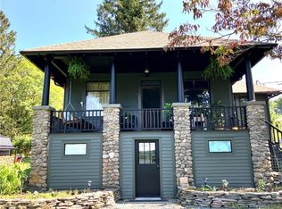 283 Lakeview Drive Rd, Highland Lake, NY 12743