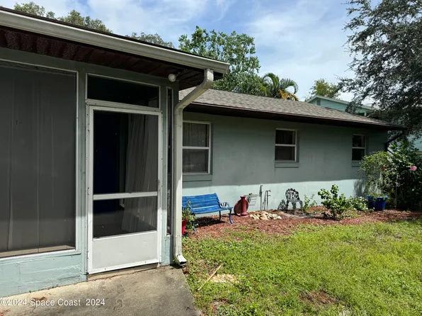 2538 Date Dr, Cocoa, FL 32926