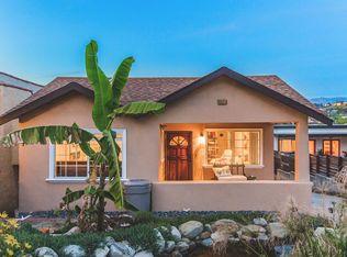 4913 Buchanan St, Los Angeles, CA 90042