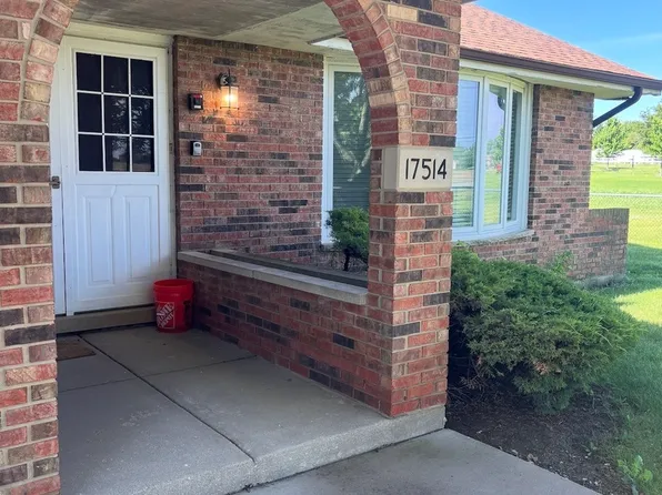 17514 S Robert Emmett Dr, Homer Glen, IL 60491