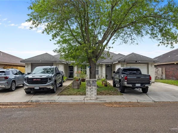 1923 La Cantera St, Edinburg, TX 78541
