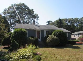 23 Cottonwood Ln, Rockland, MA 02370