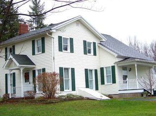 7822 Lewiston Rd, Batavia, NY 14020