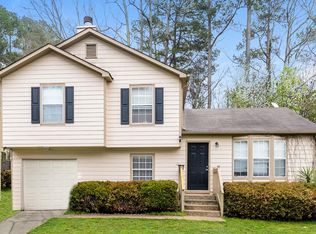 1434 Diamond Ky, Stone Mountain, GA 30088