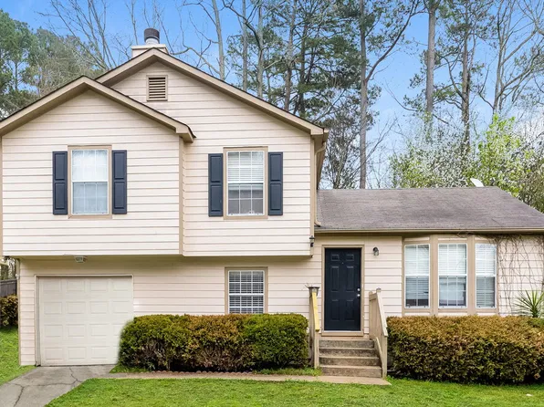 1434 Diamond Ky, Stone Mountain, GA 30088