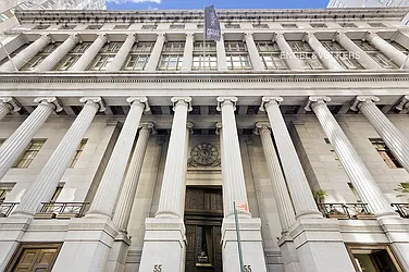Sold by Engel & Völkers New York City