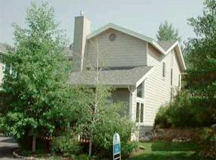 510 Brush Creek Rd #H3, Eagle, CO 81631