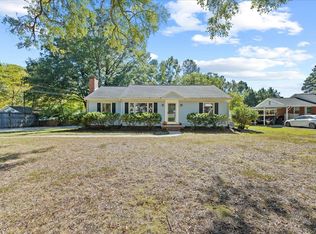 2915 Fawn Ave, Durham, NC 27705