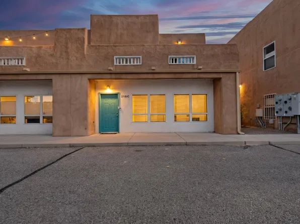 218 Cynthia Loop NW APT C, Albuquerque, NM 87114