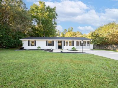 196 Belnette Dr, Lewisville, NC, 27023