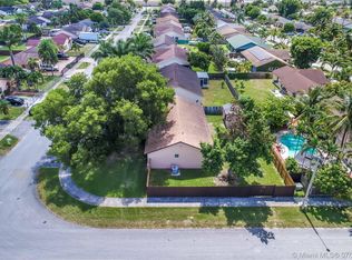 13723 SW 285th St, Homestead, FL 33033
