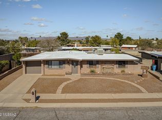 3738 W Enfield Pl, Tucson, AZ 85741
