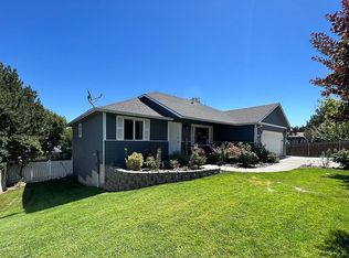 1617 S Ione St, Kennewick, WA 99337