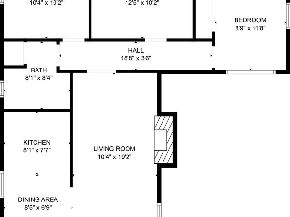 159 W 200 S, Roosevelt, UT 84066