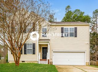 1180 Summerfield Ln W, Creedmoor, NC 27522