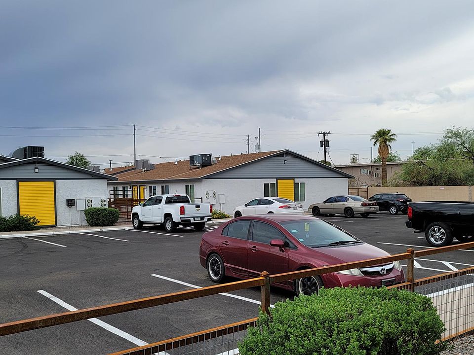 ASSIGNED PRIVATE PARKING INSIDE COMMUNITY