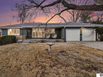 7923 Harney St, Omaha, NE, 68114