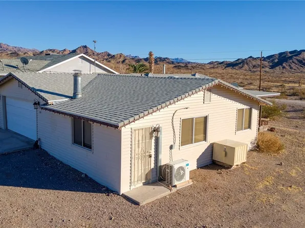 3318 E Katherine Dr, Bullhead City, AZ 86429