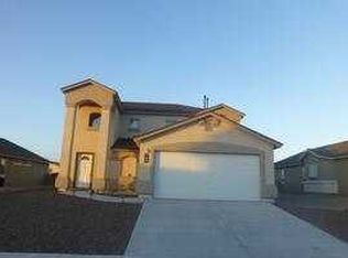 180 Horizon Point Cir, El Paso, TX 79928