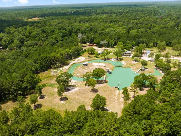 16038 Crowley Rd, Conroe, TX 77306