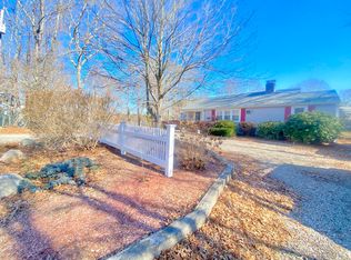 60 Cottage Dr, West Yarmouth, MA 02673