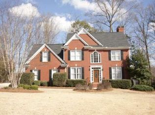 212 Glenbrook Ln, Canton, GA 30115