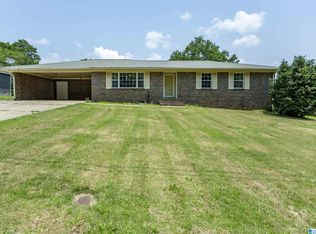 317 Mar Sha Dr, Anniston, AL 36206