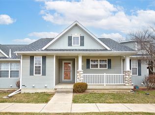 1240 SW Twin Gates Dr, Ankeny, IA 50023