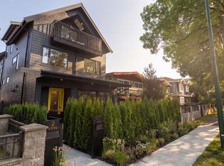 4956 Chester St #1, Vancouver, BC V5W3A8