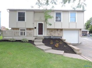 4201 Northcroft Ln, Toledo, OH 43611