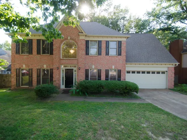 1827 Dartford Dr, Cordova, TN 38016