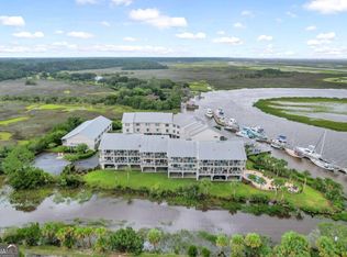 24 Hidden Harbor Rd, Brunswick, GA 31525