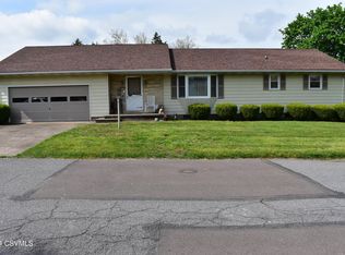 1717 Fairview Ave, Berwick, PA 18603