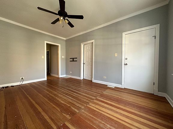 4th image of 3136 N Central Park Ave Unit 1