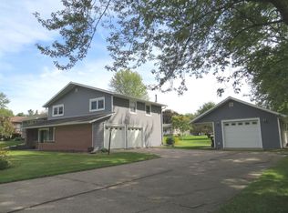 303 W Maple St, Thorp, WI 54771