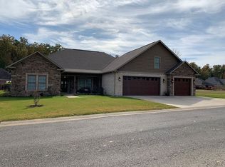 342 Hunterscove Dr, Hot Springs, AR 71913