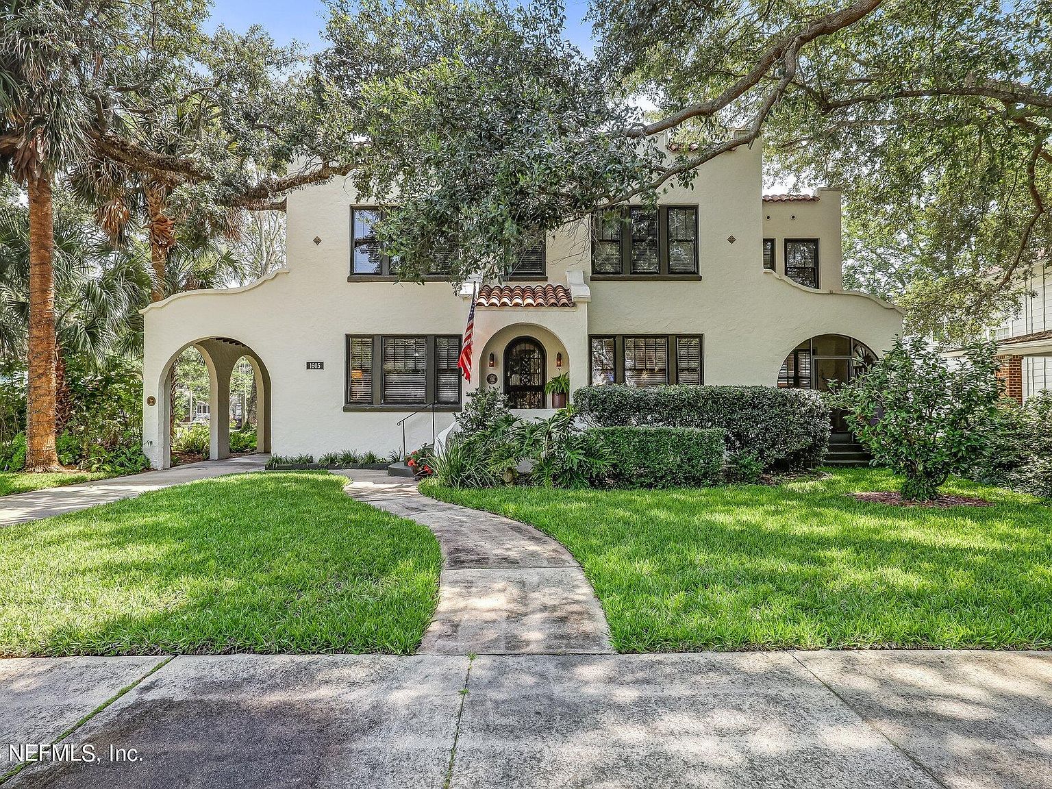 1605 AVONDALE AVE, Jacksonville, FL 32205 Zillow