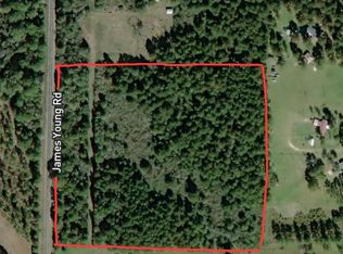 0 James Young Rd, Sylvester, GA 31791