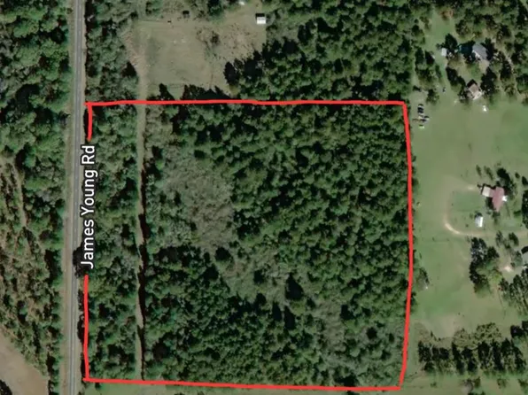 0 James Young Rd, Sylvester, GA 31791