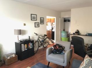 100 Waltham St #1B, Watertown, MA 02472