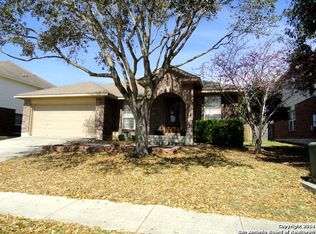 1024 Gate Creek Ln, Schertz, TX 78154