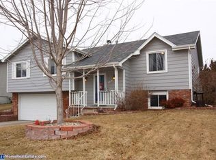 8018 Meredeth St, Lincoln, NE 68506