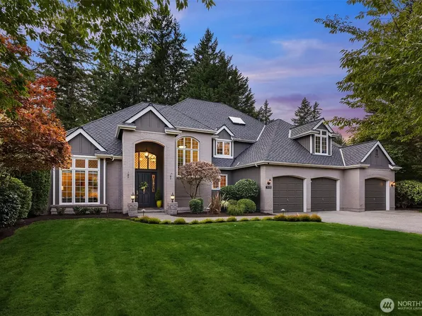 3335 258th Avenue SE, Sammamish, WA 98075