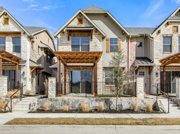 1212 Armstrong Colony, The Colony, TX 75056