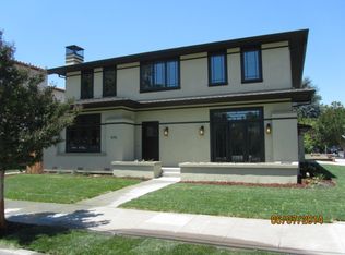 595 Margaret St, San Jose, CA 95112