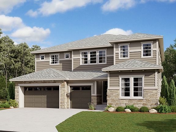 The Dayton Elevation H