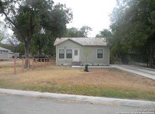1640 W Bridge St, New Braunfels, TX 78130